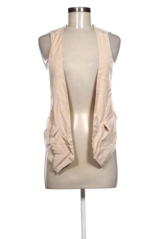 Női mellény Zara, Méret M, Szín Bézs, Ár 6 621 Ft, #137355979