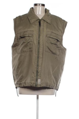 Damenweste Calvin Klein Jeans, Größe XL, Farbe Grün, Preis € 37,00, #137356476