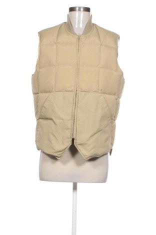 Vestă de femei Eddie Bauer, Mărime L, Culoare Bej, Preț 115,48 Lei, #137356485