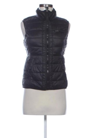 Vestă de femei Q/S by S.Oliver, Mărime XS, Culoare Negru, Preț 110,23 Lei, #137356572