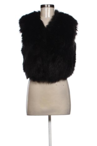 Vestă de femei Unbranded, Mărime M, Culoare Negru, Preț 104,67 Lei, #137356752