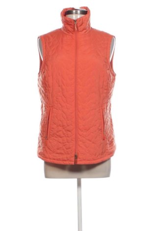 Damenweste Frankenwalder, Größe M, Farbe Orange, Preis € 18,00, #137359449