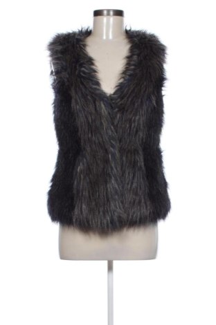Vestă de femei H&M, Mărime XS, Culoare Negru, Preț 68,24 Lei, #137359884