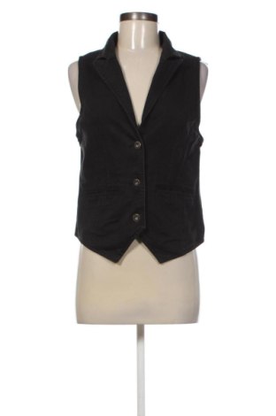 Vestă de femei Unbranded, Mărime M, Culoare Negru, Preț 78,74 Lei, #137362345