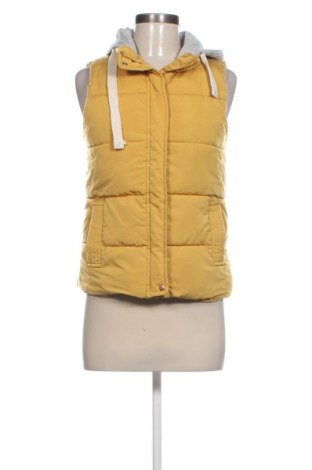 Női mellény Bershka, Méret S, Szín Sárga, Ár 5 319 Ft, #137363853