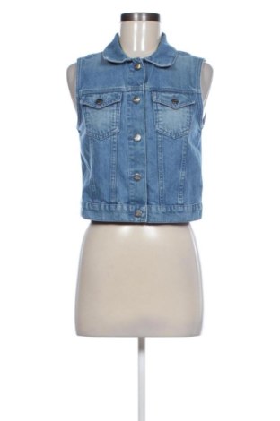 Damenweste Monki, Größe S, Farbe Blau, Preis € 17,00, #137365986