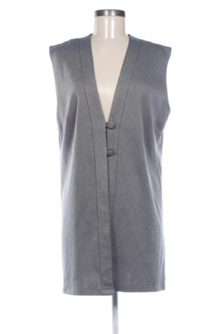 Damska kamizelka Unbranded, Rozmiar XL, Kolor Szary, Cena 63,50 zł, #137372766