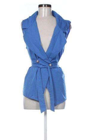 Damenweste Unbranded, Größe L, Farbe Blau, Preis € 15,62, #137373642