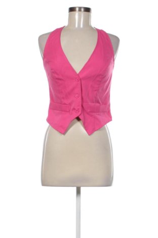 Damenweste SHEIN, Größe S, Farbe Rosa, Preis € 15,00, #137375351