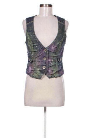 Vestă de femei Esprit, Mărime M, Culoare Multicolor, Preț 41,99 Lei, #137380298
