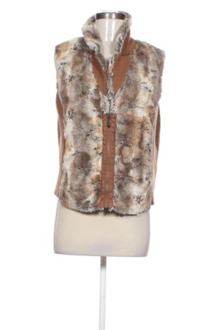 Vestă de femei Taifun, Mărime XL, Culoare Maro, Preț 263,29 Lei, #137381766