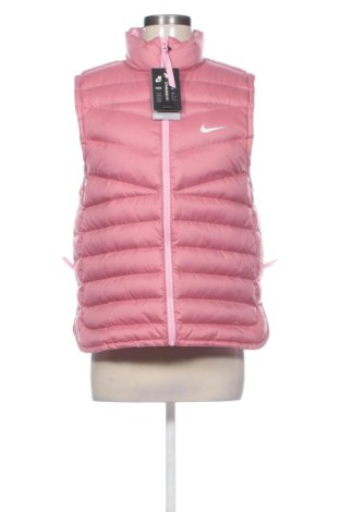 Női mellény Nike, Méret M, Szín Rózsaszín, Ár 28 014 Ft, #137382054