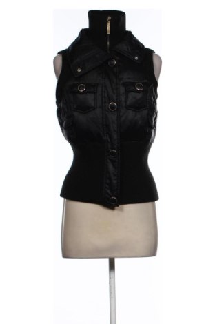 Dámska vesta  Blugirl Folies, Veľkosť L, Farba Čierna, Cena  52,00 €, #137383579