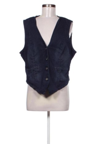 Damenweste Bon Prix, Größe XL, Farbe Blau, Preis € 15,75, #137384105