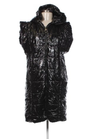 Дамски елек Megz, Размер L, Цвят Черен, Цена 18,00 €, #137385184