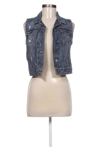 Dámská vesta  Unbranded, Velikost S, Barva Modrá, Cena  412,00 Kč, #137386627
