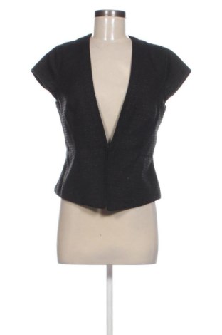 Sacou de femei Promod, Mărime M, Culoare Negru, Preț 51,71 Lei, #137388158