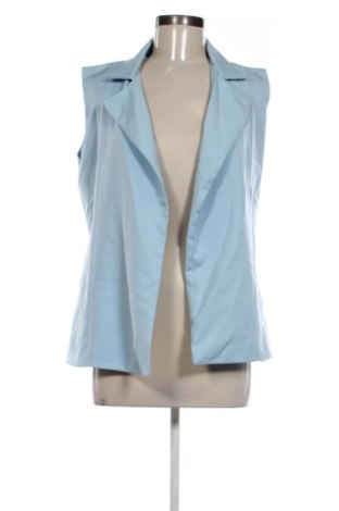 Vestă de femei Megz, Mărime L, Culoare Albastru, Preț 78,99 Lei, #137388593