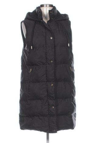 Dámska vesta  Zara, Veľkosť M, Farba Čierna, Cena  19,00 €, #137390619