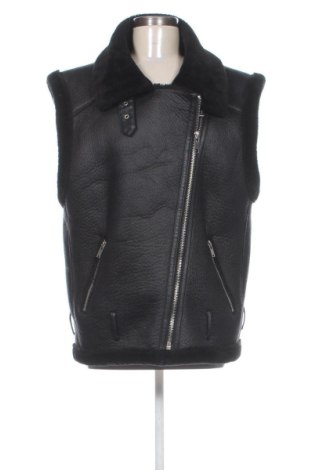 Dámska vesta  Zara, Veľkosť L, Farba Čierna, Cena  18,00 €, #137390662