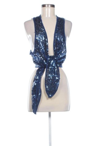 Vestă de femei Atmosphere, Mărime M, Culoare Albastru, Preț 196,00 Lei, #137393332
