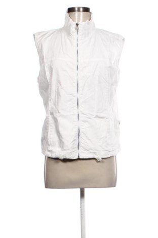 Vestă de femei Unbranded, Mărime L, Culoare Alb, Preț 97,69 Lei, #137394203