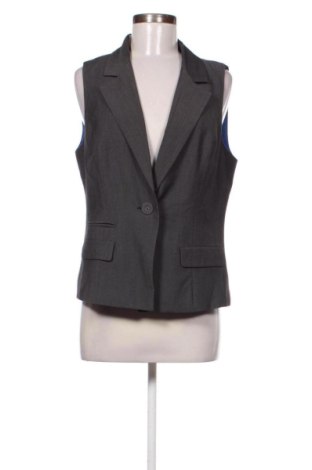 Vestă de femei Katies, Mărime L, Culoare Gri, Preț 89,23 Lei, #137395041