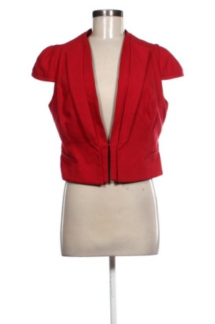 Vestă de femei Review, Mărime L, Culoare Roșu, Preț 109,45 Lei, #137396249