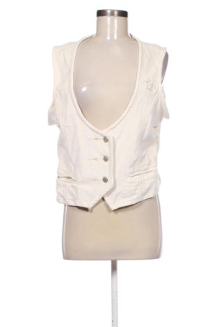 Damenweste M.a.p.p., Größe L, Farbe Ecru, Preis 18,48 €, #137396925