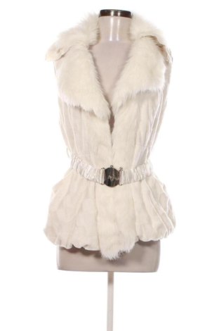 Vestă de femei Voglia, Mărime L, Culoare Ecru, Preț 127,00 Lei, #137397018