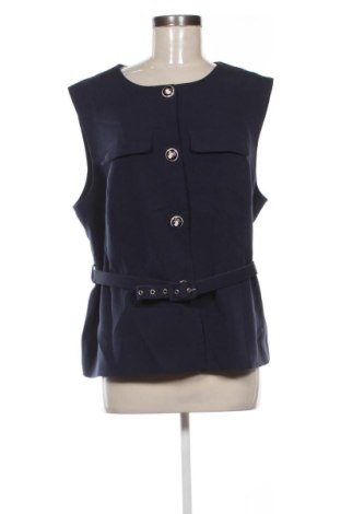 Vestă de femei ONLY, Mărime XL, Culoare Albastru, Preț 82,40 Lei, #137399231