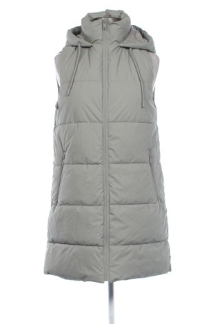 Damska kamizelka Zara, Rozmiar XS, Kolor Szary, Cena 80,44 zł, #137399831