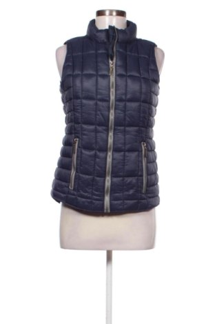 Vestă de femei Unbranded, Mărime M, Culoare Albastru, Preț 57,74 Lei, #137402593