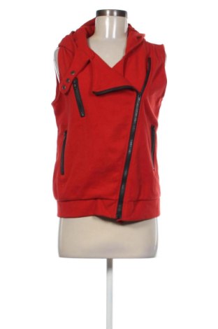 Vestă de femei Unbranded, Mărime XL, Culoare Roșu, Preț 97,00 Lei, #137402667