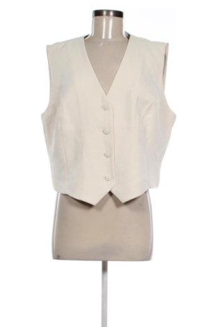 Damska kamizelka Guess, Rozmiar XL, Kolor ecru, Cena 190,97 zł, #137403849