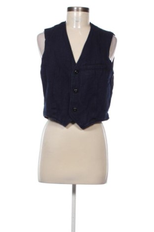 Vestă de femei G-Star Raw, Mărime M, Culoare Albastru, Preț 179,78 Lei, #137293111