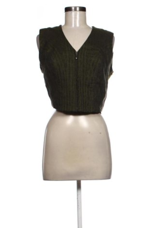 Дамски елек Marc Cain, Размер XL, Цвят Зелен, Цена 48,89 €, #137383038