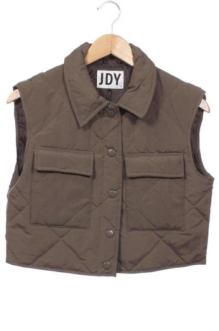 Damenweste Jdy, Größe XS, Farbe Braun, Preis 21,99 €, #137157132