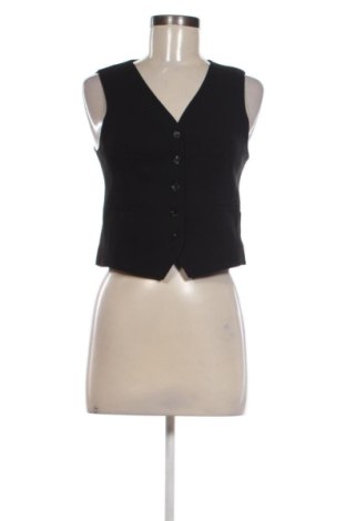 Damska kamizelka H&M, Rozmiar XS, Kolor Czarny, Cena 63,50 zł, #137343984