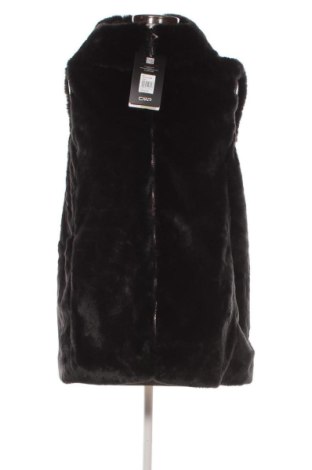 Vestă de femei CMP, Mărime XS, Culoare Negru, Preț 482,99 Lei, #137351462