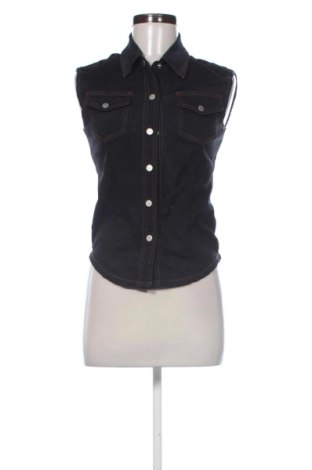Damenweste Amisu, Größe S, Farbe Schwarz, Preis 12,00 €, #137357054