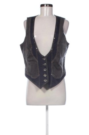 Damenweste Kenny S., Größe XL, Farbe Mehrfarbig, Preis 16,00 €, #137357296