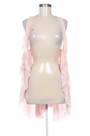 Dámská vesta  H&M, Velikost M, Barva Růžová, Cena  485,00 Kč, #137362531