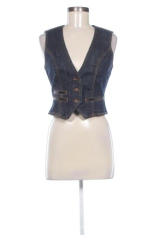 Vestă de femei Esprit, Mărime S, Culoare Albastru, Preț 73,49 Lei, #137378313
