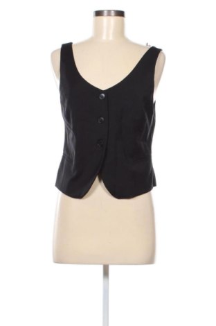 Damska kamizelka Massimo Dutti, Rozmiar M, Kolor Czarny, Cena 182,04 zł, #137379233