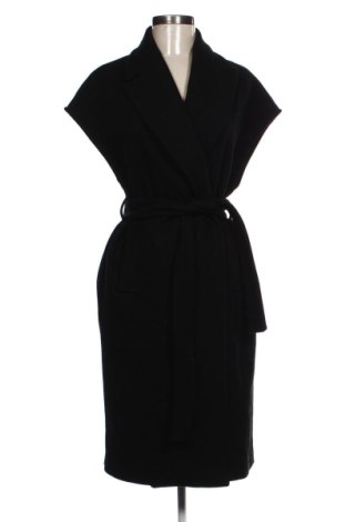 Vestă de femei Zara, Mărime XS, Culoare Negru, Preț 73,49 Lei, #137392849