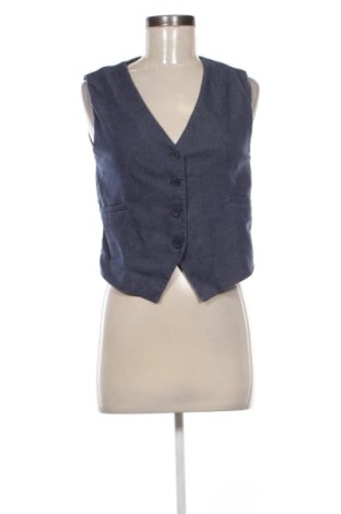 Vestă de femei Unbranded, Mărime S, Culoare Albastru, Preț 73,49 Lei, #137395056