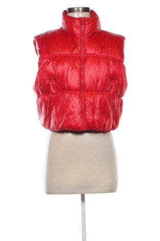 Dámska vesta  H&M, Veľkosť M, Farba Červená, Cena  15,00 €, #137397379