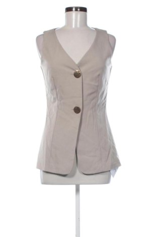 Дамски елек DAZY, Размер M, Цвят Бежов, Цена 17,00 €, #137400160