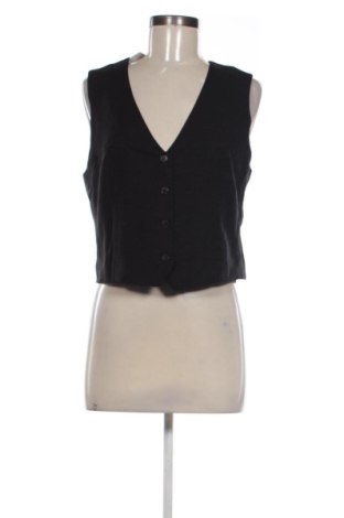 Damska kamizelka H&M, Rozmiar M, Kolor Czarny, Cena 76,20 zł, #137403078